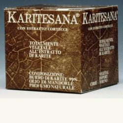 KARITESANA EXTR CORTEX 50ML - pharmaluna