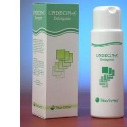 UNDECIN A DETERGENTE 200ML - pharmaluna