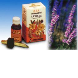 LAVANDA OLIO ESSENZIALE PURO 10 ML - pharmaluna