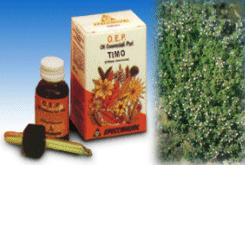 TIMO OLIO ESSENZIALE PURO 10 ML - pharmaluna