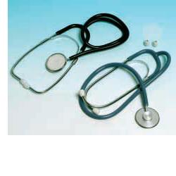 FONENDOSCOPIO STANDARD IN SCATOLA NURSE - pharmaluna