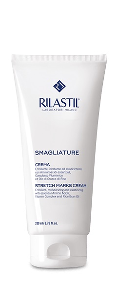 RILASTIL SMAGLIATURE CORPO CREMA 200 ML - pharmaluna
