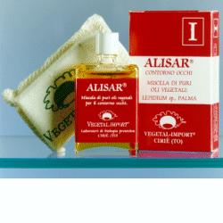 ALISAR CONT OCCHI 10ML - pharmaluna