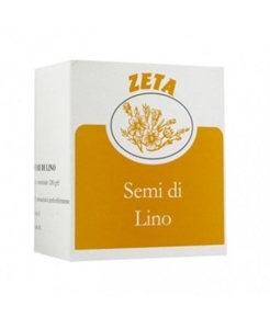 SEMI DI LINO 200 G - pharmaluna