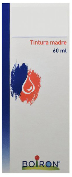 THUYA OCCIDENTALIS TINTURA MADRE 60 ML - pharmaluna