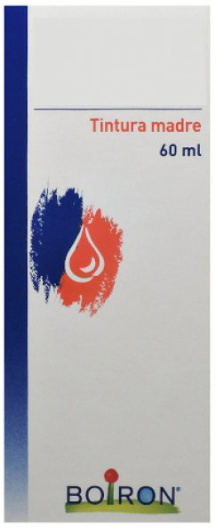 TILIA TOMENTOSA TINTURA MADRE 60 ML - pharmaluna