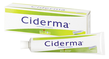 CIDERMA UNGUENTO 30 G - pharmaluna