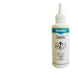 CANIVITA 100 ML - pharmaluna