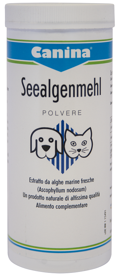 SEEALGEN POLV 250G - pharmaluna