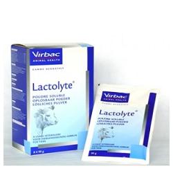 LACTOLYTE VITELLI 6 BUSTINE DA 90 G - pharmaluna