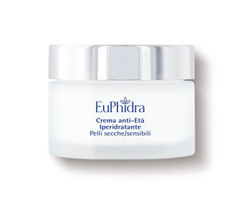 EUPHIDRA SKIN CR IPERIDRAT 40M - pharmaluna
