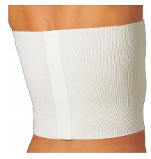 CINTURA PIUMA GIBAUD 28 CM TAGLIA 1 - pharmaluna