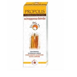 PROPOLIS BIMBI SCIROPPO 200 ML - pharmaluna