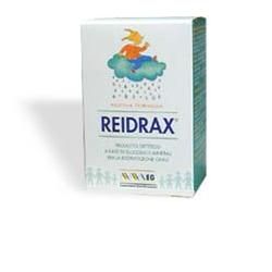 REIDRAX 7 BUSTINE 10 G - pharmaluna