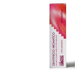 DENTIFRICIO AROMATICO 75 ML - pharmaluna