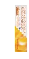 CREMA ALLA CAMOMILLA ACHILLEA CALENDULA 50 ML - pharmaluna