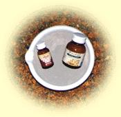 ARGILLA VERDE FINE 1000 G - pharmaluna