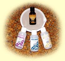 SHAMPOO CAPELLI GRASSI O CON FORFORA 250 ML - pharmaluna