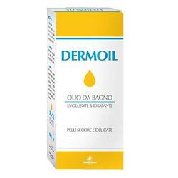 DERMOIL OLIO BAGNO 150 ML - pharmaluna