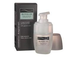 GLYCALUS FLUIDO RESTITUTIVO 30 ML - pharmaluna