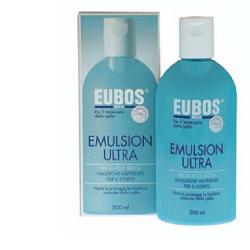 EUBOS EMULSIONE ULTRANUTR200ML - pharmaluna