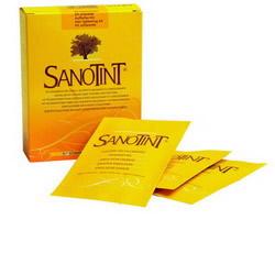 SANOTINT KIT SCHIARENTE 66G 3 APPLICAZIONI - pharmaluna