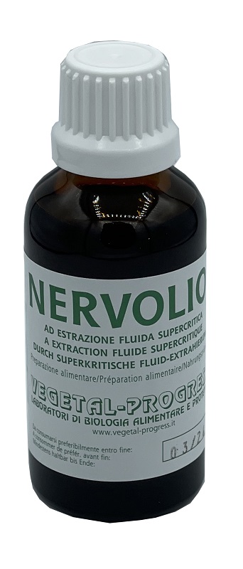 NERVOLIO 50ML - pharmaluna