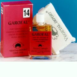 GAROFAL OLIO ESSENZIALE GAROFANO 10 ML - pharmaluna