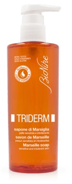 TRIDERM SAPONE MARSIGLIA LIQUIDO 500 ML - pharmaluna
