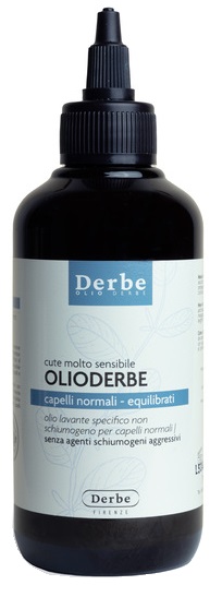 OLIODERBE 200 ML - pharmaluna