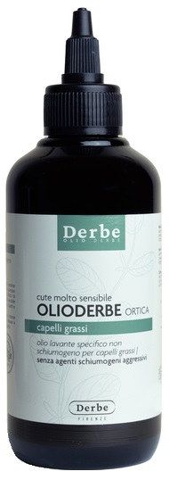 OLIODERBE ORTICA 200 ML - pharmaluna