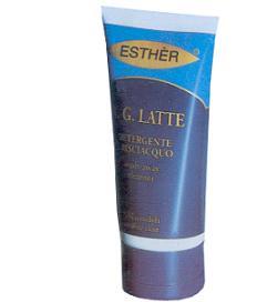 AG LATTE DETERGENTE DELICATO A RISCIACQUO 150 ML - pharmaluna