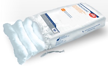 COTONE IDROFILO PIC REKOSAC ROTOLO 1000 G - pharmaluna