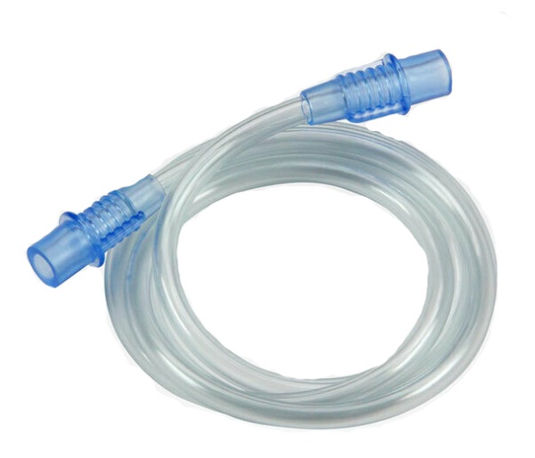 TUBO IN GOMMA. RICAMBIO PER AEROSOL - pharmaluna