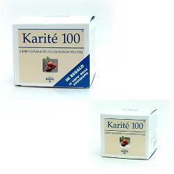 KARITE 100 PIC 50ML - pharmaluna