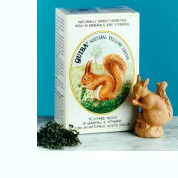 QUIBA TE GYMNOSTEMMA 100G BIO - pharmaluna