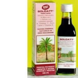 SOLDATT RIBES NE 100ML - pharmaluna