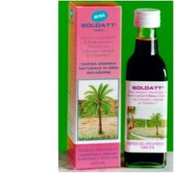 SOLDATT ROSA 100 ML - pharmaluna