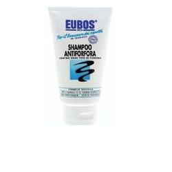 EUBOS SHAMPOO ANTIFORFORA150ML - pharmaluna
