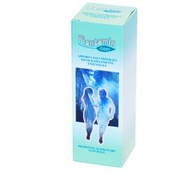PLANTAMIN TODDY 200 ML - pharmaluna
