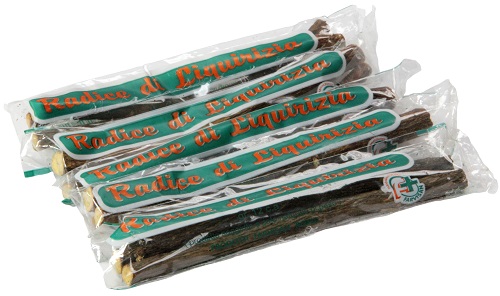 LIQUIRIZIA RX - pharmaluna