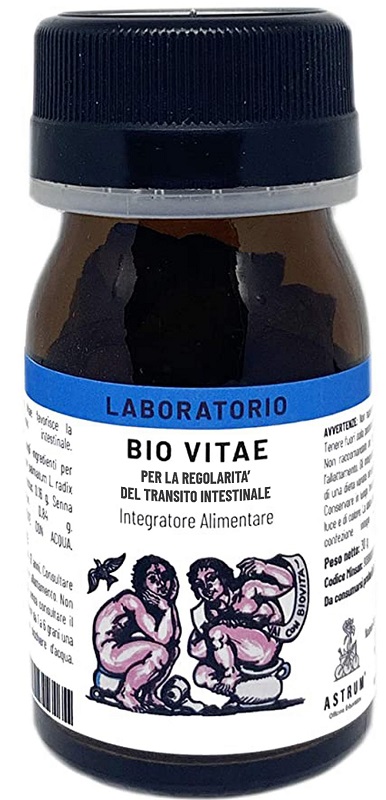 BIO VITAE NORMALE 30 G - pharmaluna