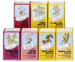 CAMOMILLA TISANA 15 FILTRI BIO - pharmaluna