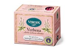 VIROPA VERBENA BIO 15 BUSTINE - pharmaluna