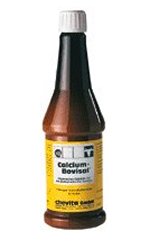 CALCIUM BOVISAL GEL DI CALCIO ED ENERGIA 500 ML - pharmaluna