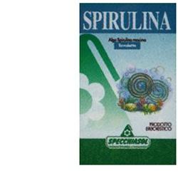 SPIRULINA ERBE 140TAV - pharmaluna