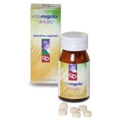ERBAREGOLA DEL 1 60 TAVOLETTE - pharmaluna