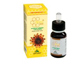 PROPOLI FORTE ALCOLICA 30 ML - pharmaluna