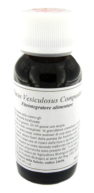 LVS 42S FUCUS VESICULOSUS COMPOSITUM - pharmaluna