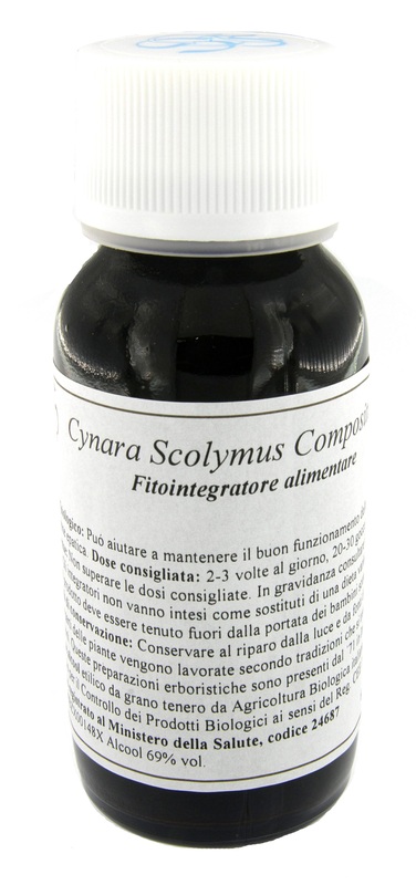 LVS 87C CYNARA SCOLY CAULI COMPOSITUM - pharmaluna